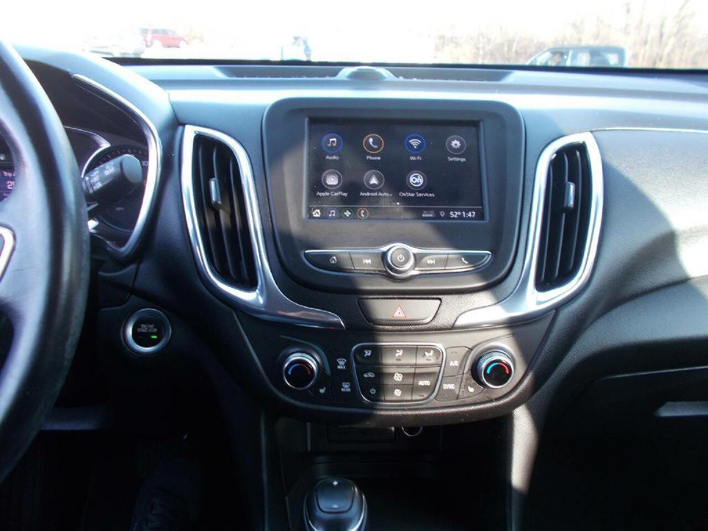 2019 Chevrolet Equinox Image 17