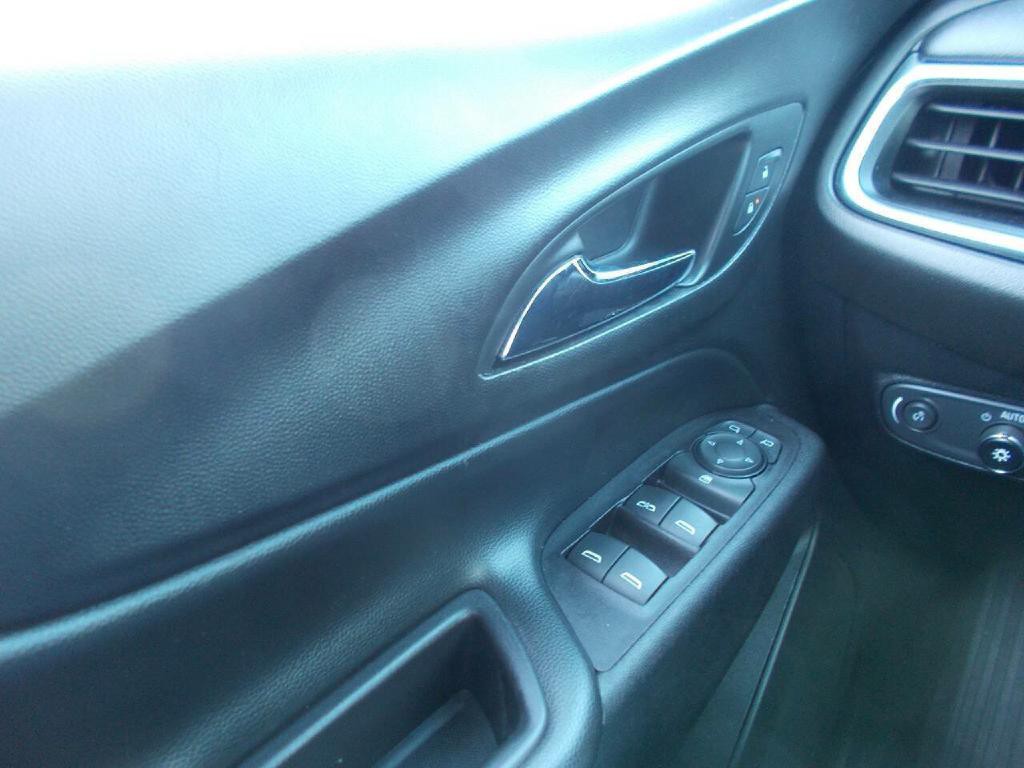 2019 Chevrolet Equinox Image 18