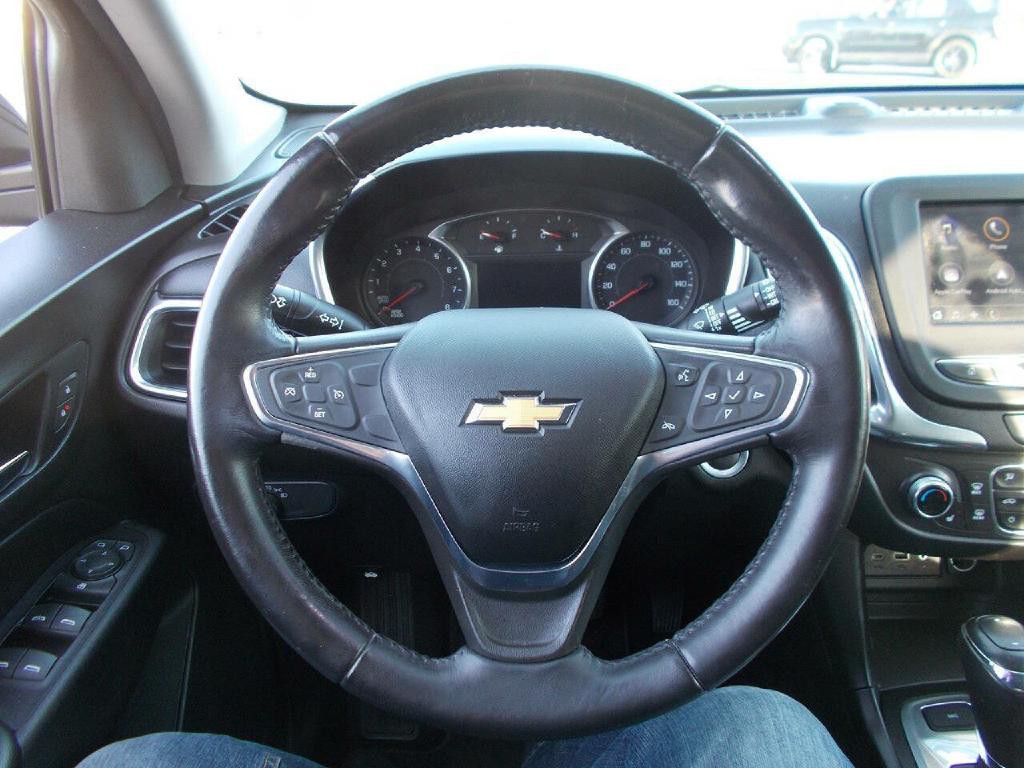 2019 Chevrolet Equinox Image 19