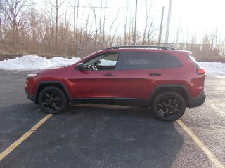 Image for 2016 Jeep Cherokee Sport Altitude ID: 7093385