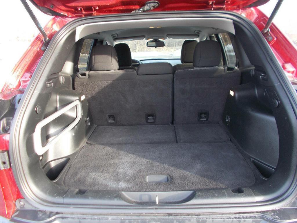 2016 Jeep Cherokee Image 7