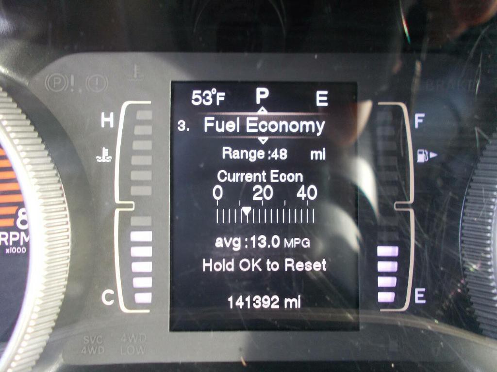 2016 Jeep Cherokee Image 15