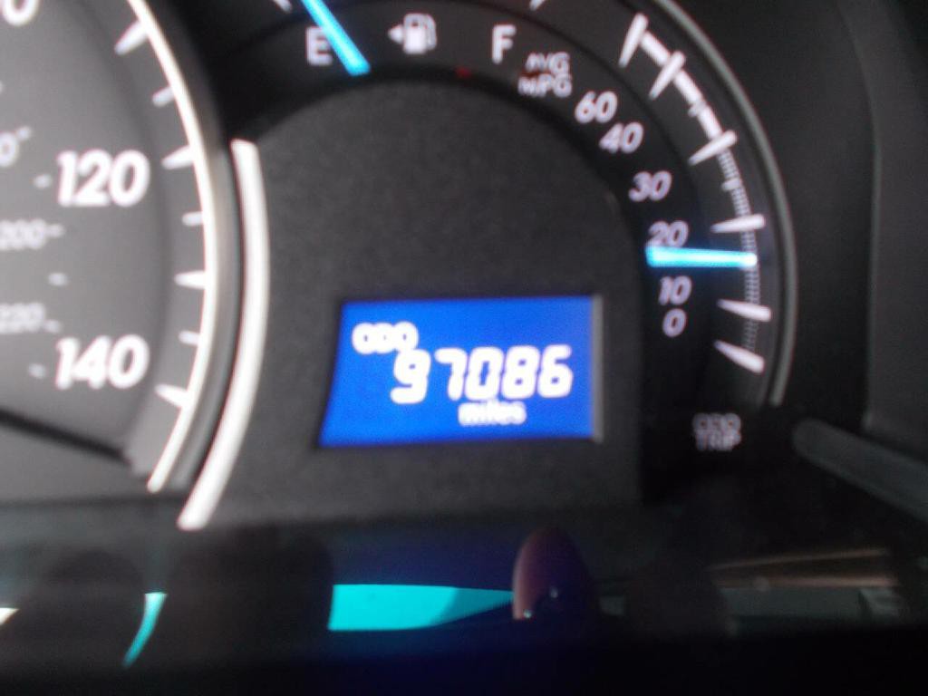 2015 Toyota Camry Image 13