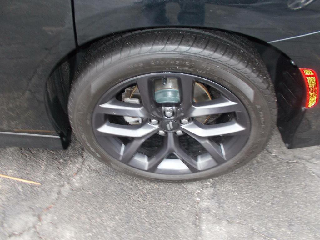 2021 Dodge Charger Image 5