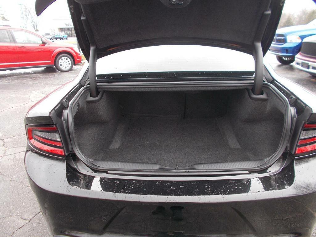 2021 Dodge Charger Image 7