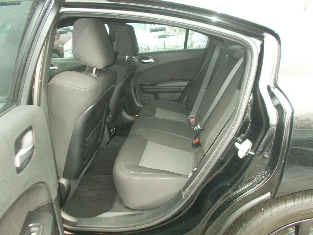 2021 Dodge Charger Image 11