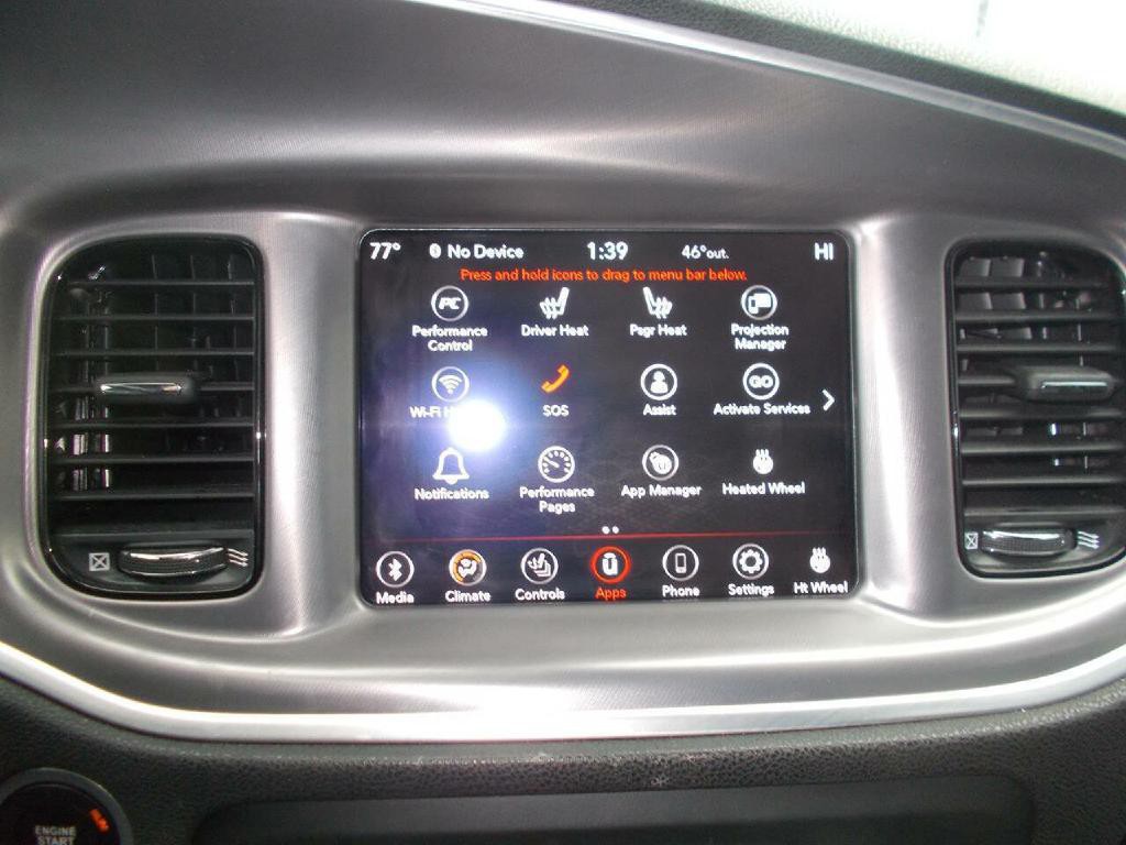 2021 Dodge Charger Image 15