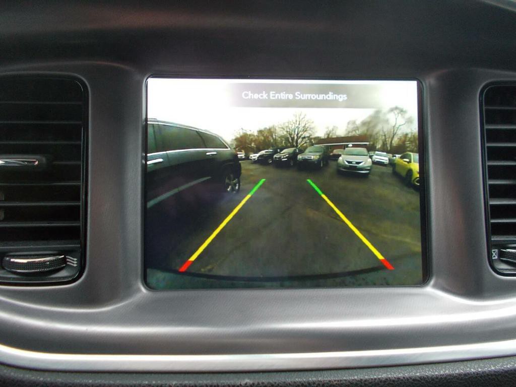 2021 Dodge Charger Image 16