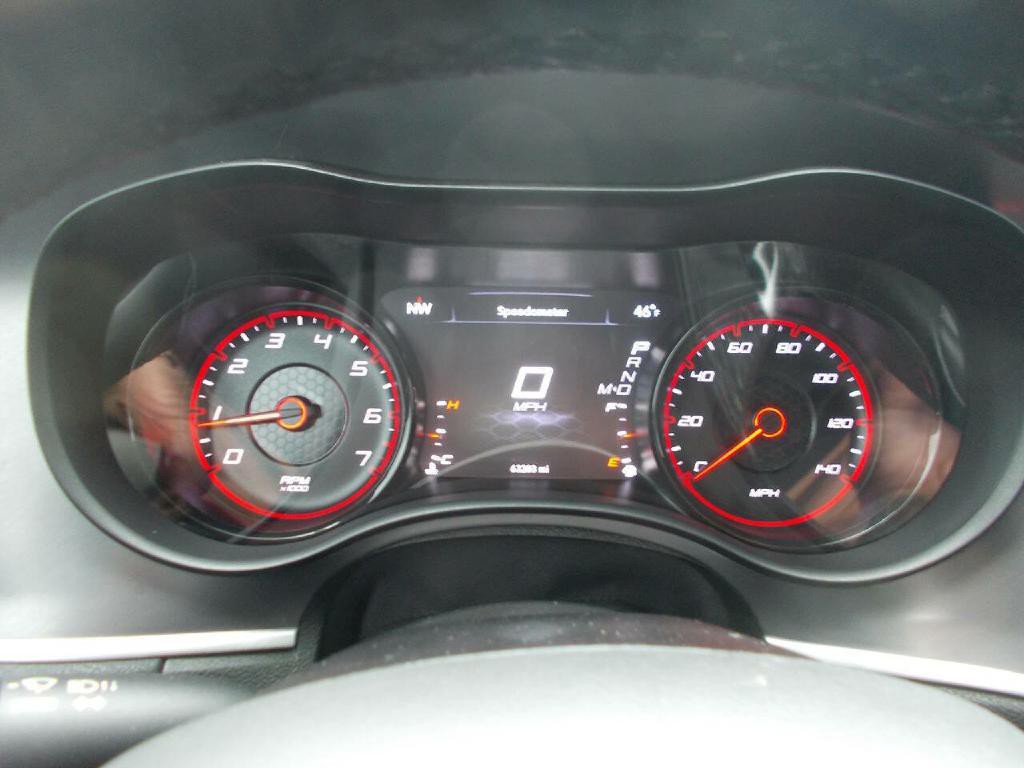 2021 Dodge Charger Image 19