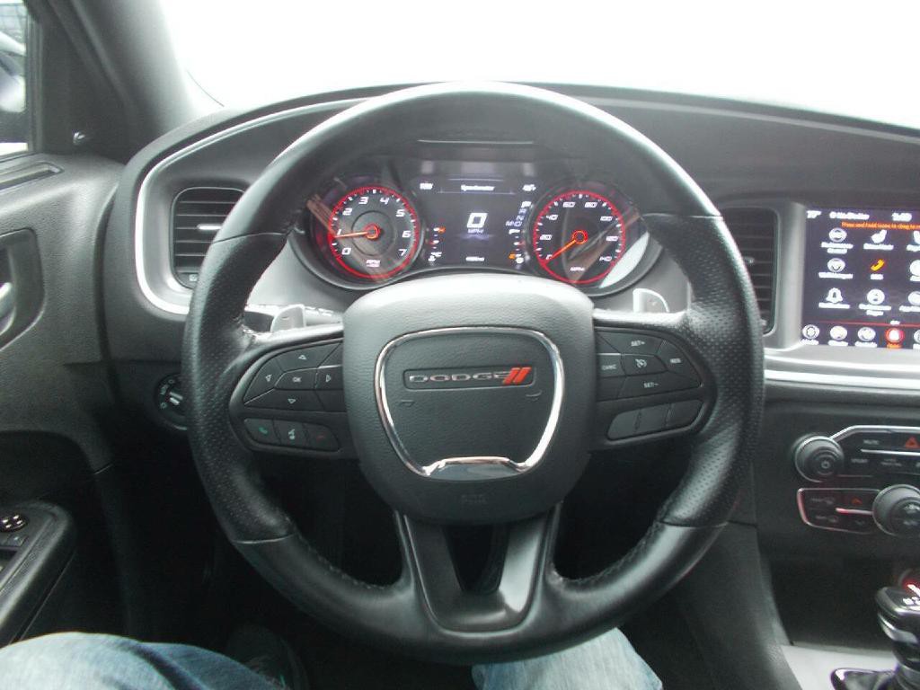 2021 Dodge Charger Image 20