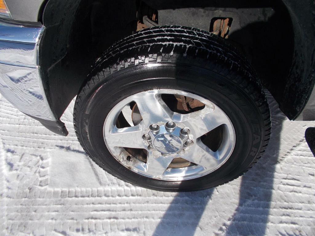 2013 Chevrolet Silverado 1500 Image 5