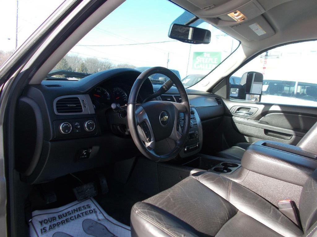 2013 Chevrolet Silverado 1500 Image 8