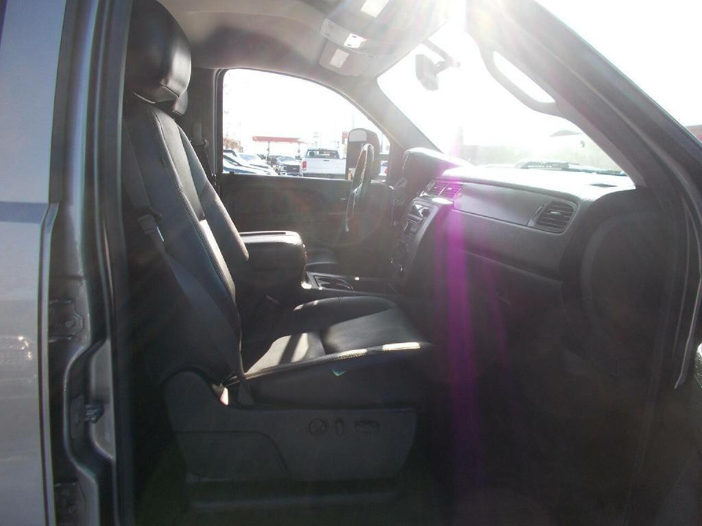 2013 Chevrolet Silverado 1500 Image 11