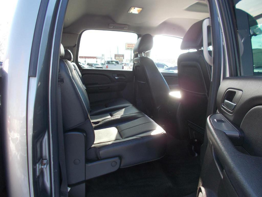 2013 Chevrolet Silverado 1500 Image 12