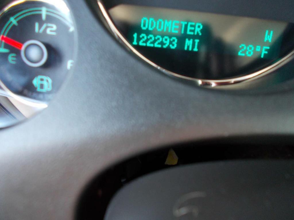 2013 Chevrolet Silverado 1500 Image 13