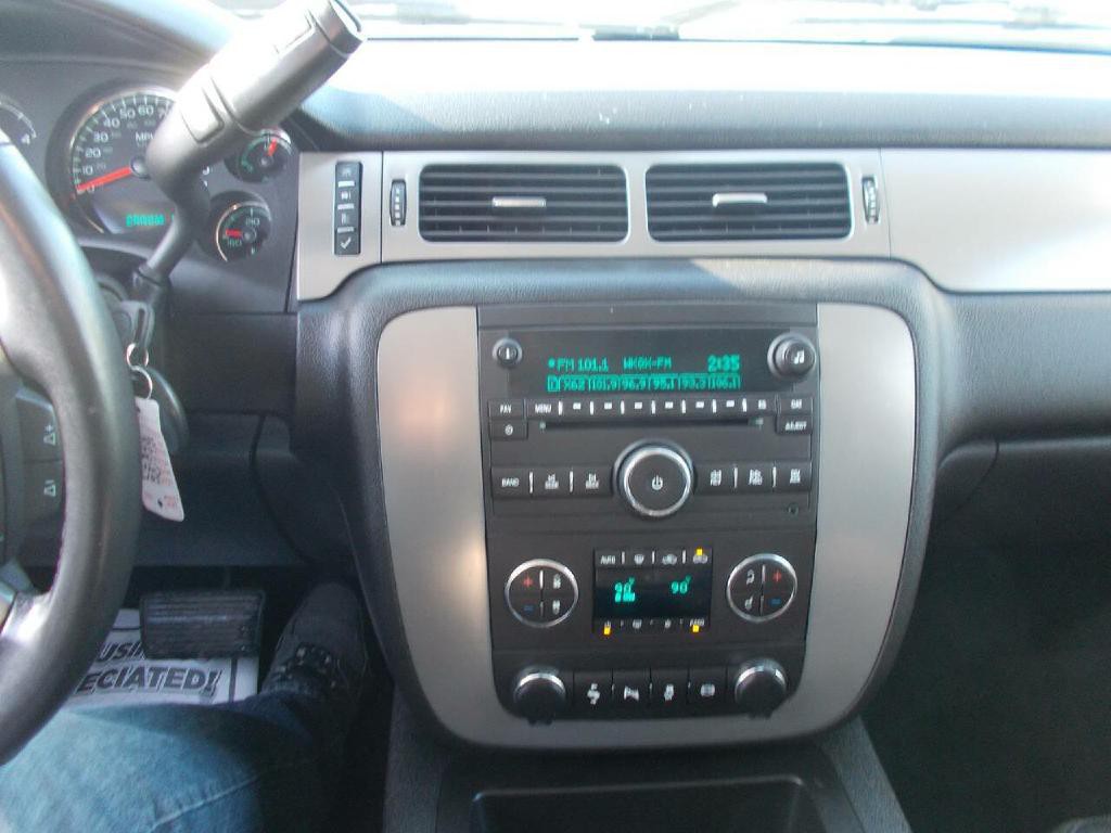 2013 Chevrolet Silverado 1500 Image 14