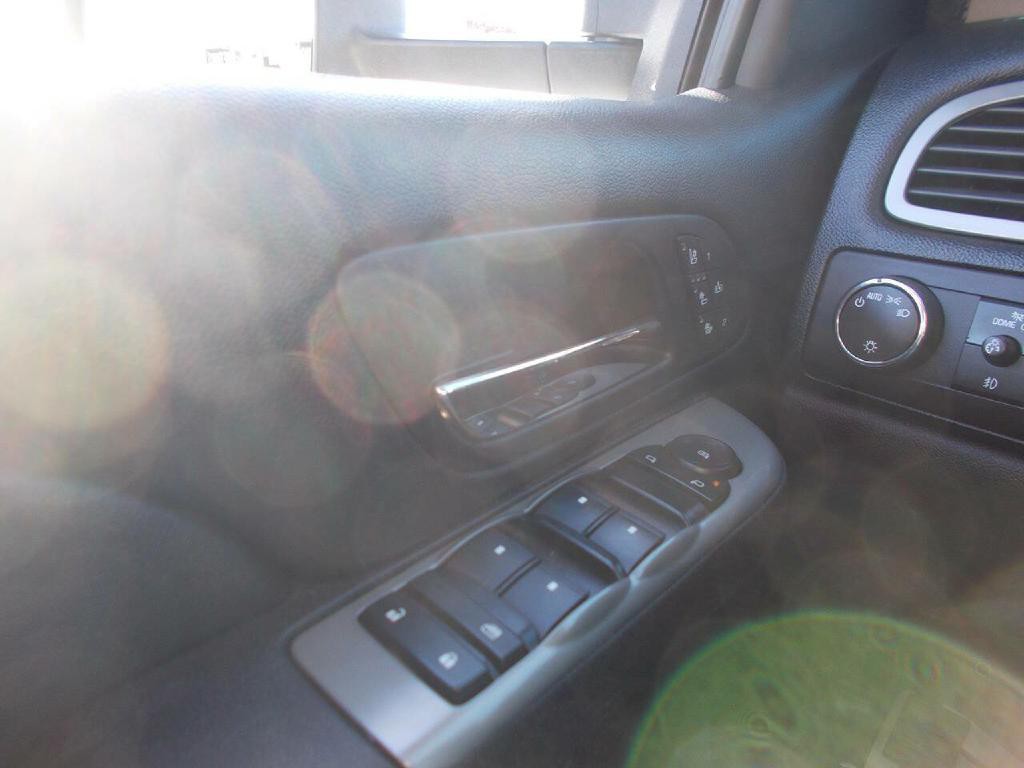 2013 Chevrolet Silverado 1500 Image 15