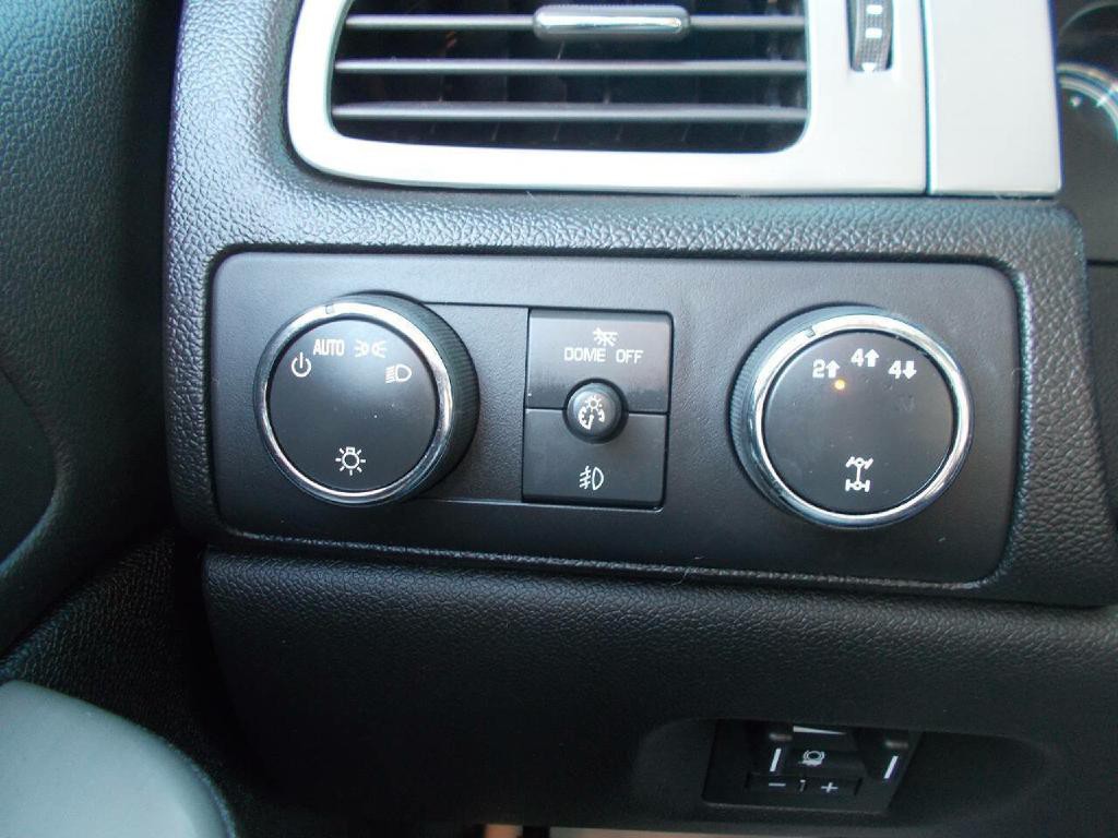 2013 Chevrolet Silverado 1500 Image 16