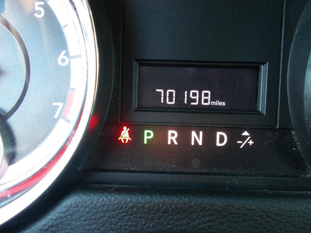 2018 Dodge Grand Caravan Image 17