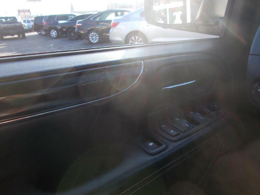 2018 Dodge Grand Caravan Image 20