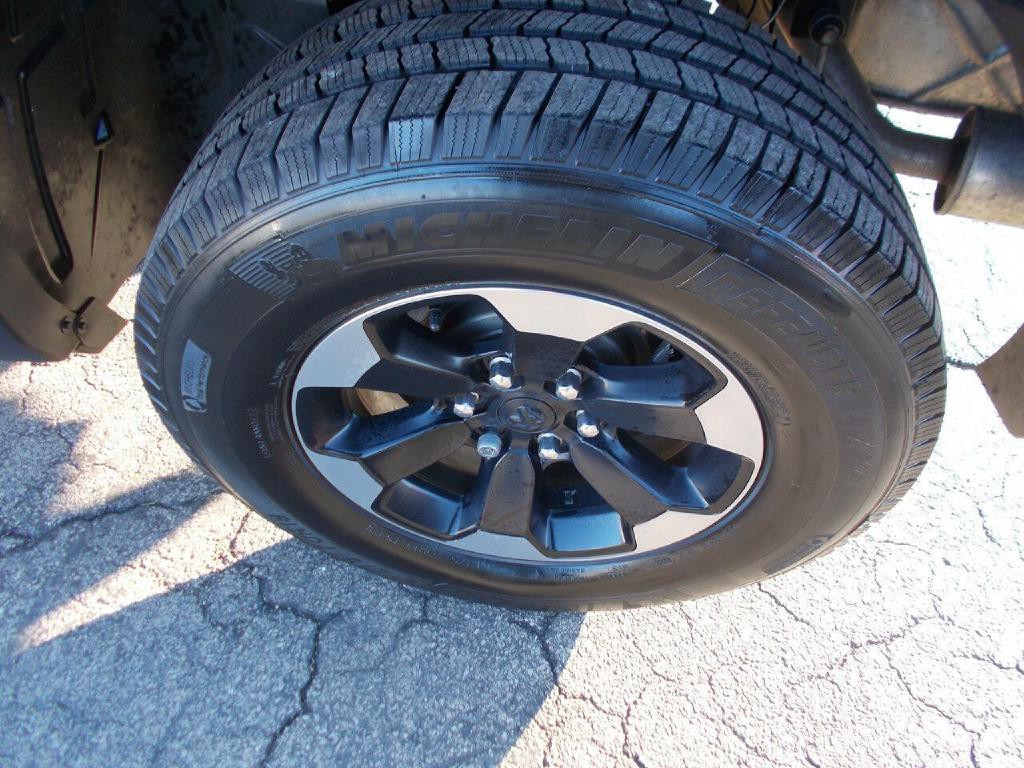 2019 RAM 1500 Image 5