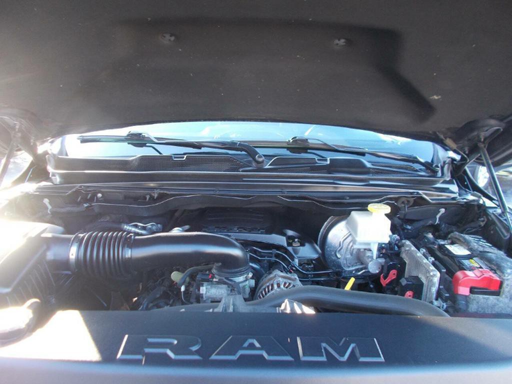 2019 RAM 1500 Image 6
