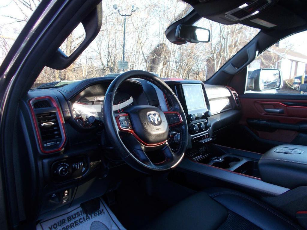 2019 RAM 1500 Image 9