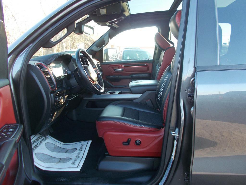 2019 RAM 1500 Image 11