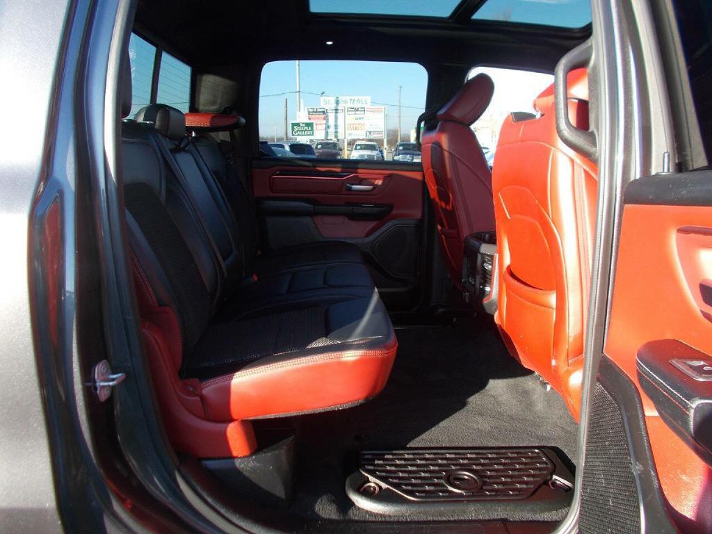 2019 RAM 1500 Image 14