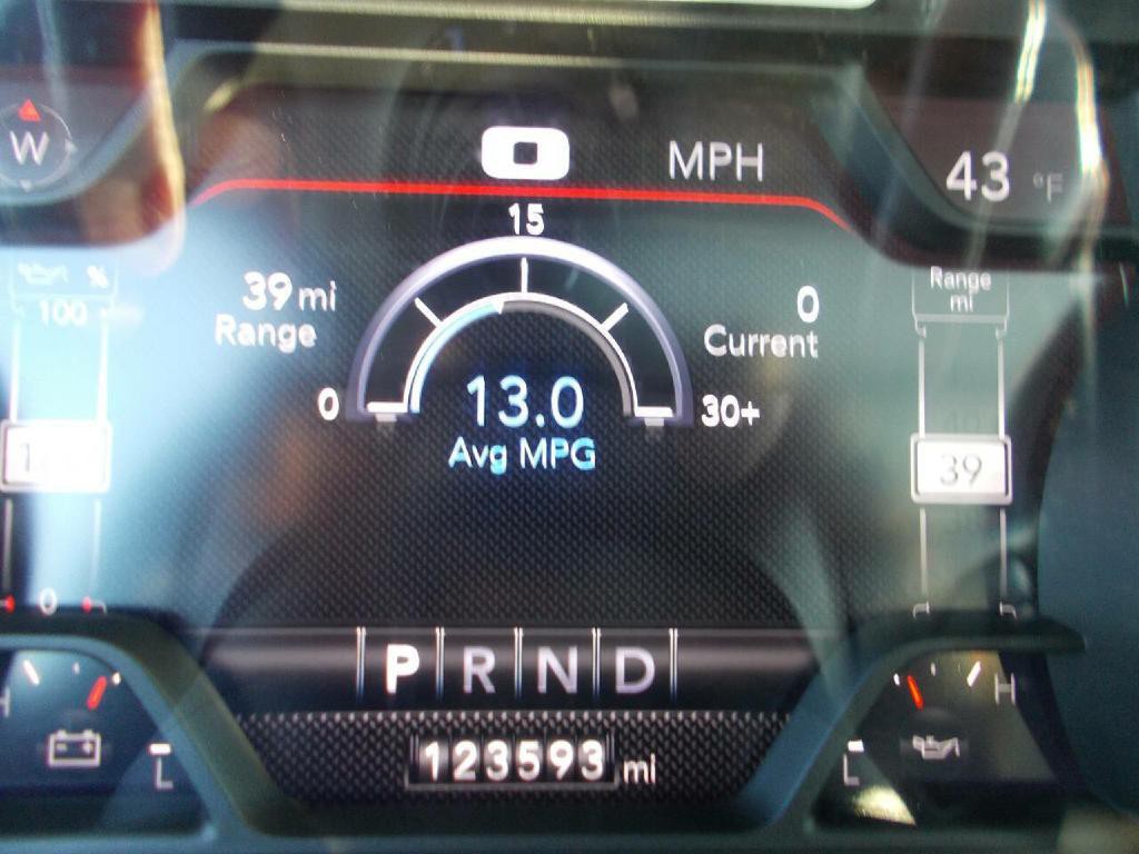 2019 RAM 1500 Image 15