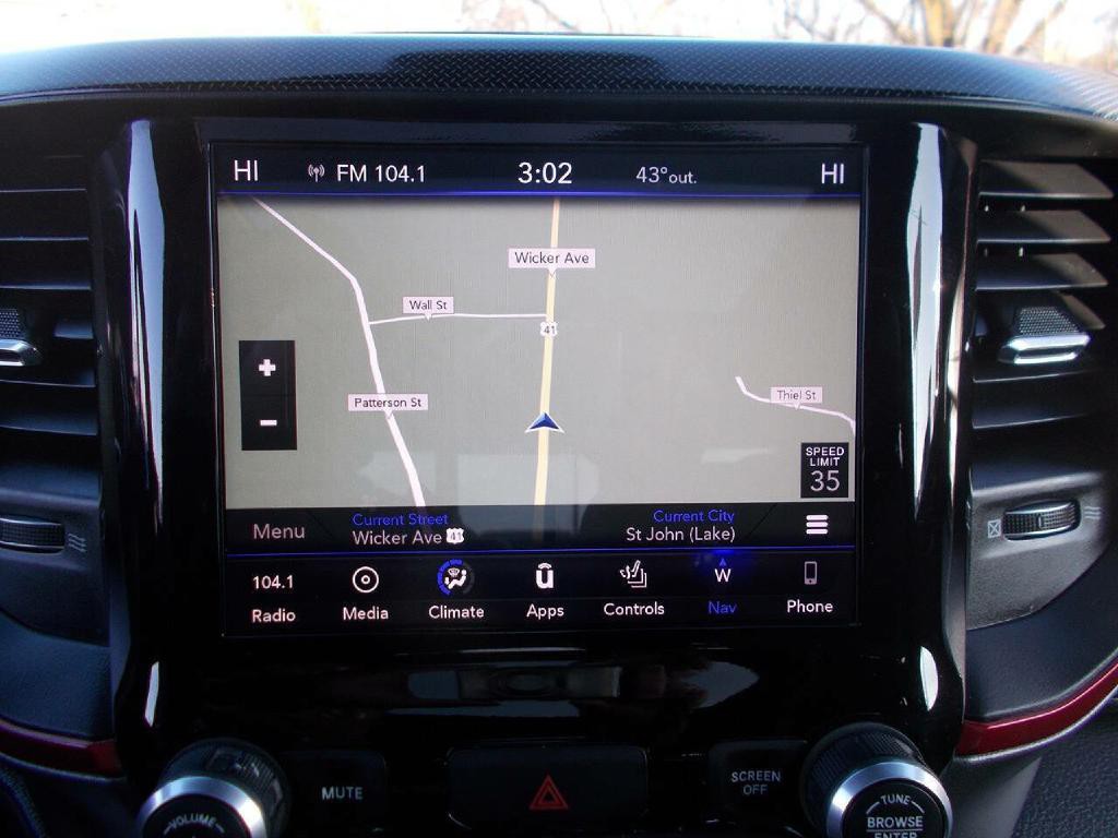 2019 RAM 1500 Image 16