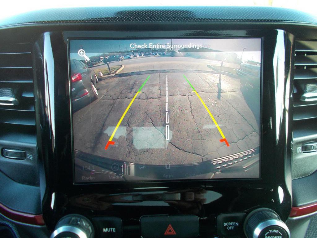 2019 RAM 1500 Image 17