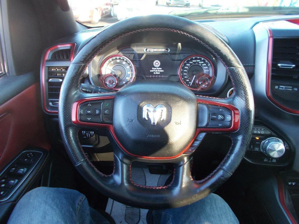 2019 RAM 1500 Image 18