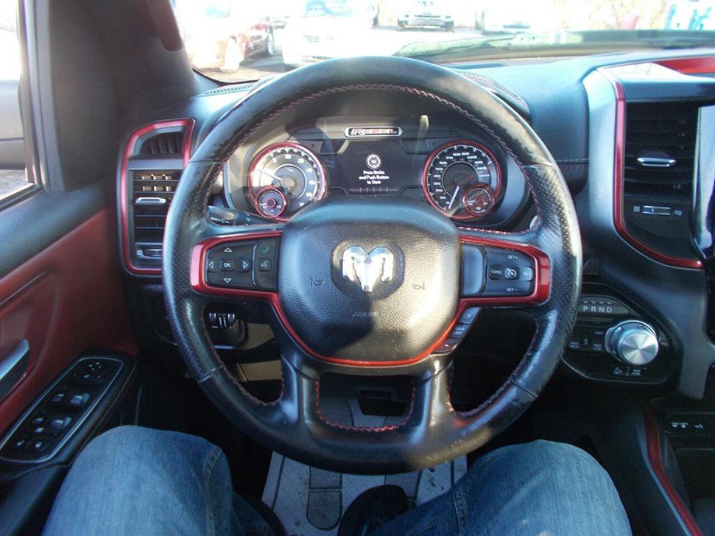 2019 RAM 1500 Image 20