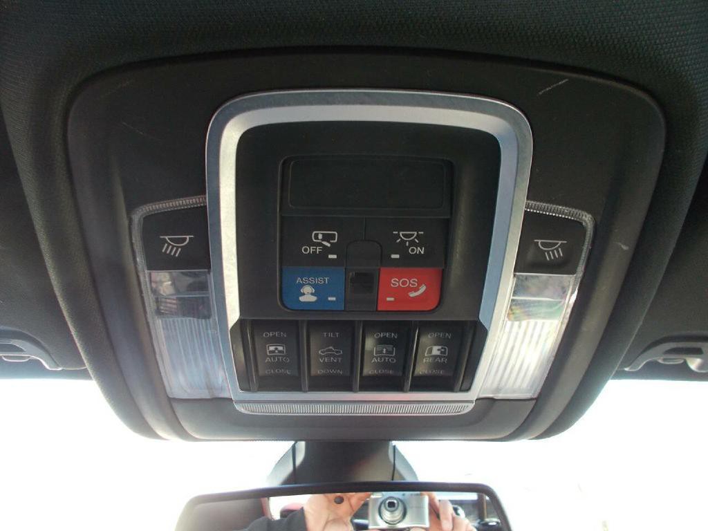 2019 RAM 1500 Image 21