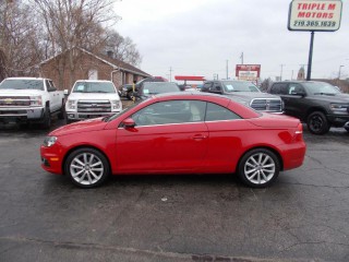 Image for 2014 Volkswagen Eos Sport SULEV ID: 7140927