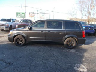 Image for 2015 Chrysler Town & Country Touring Mini ID: 7140928