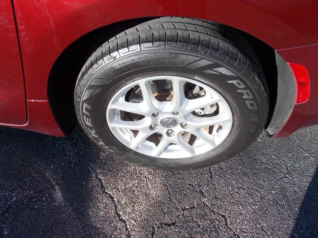 2020 Chrysler Pacifica Image 5