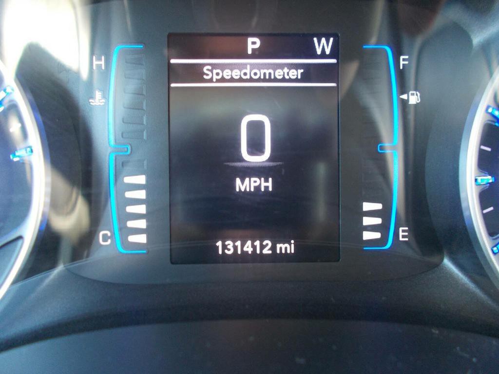 2020 Chrysler Pacifica Image 16