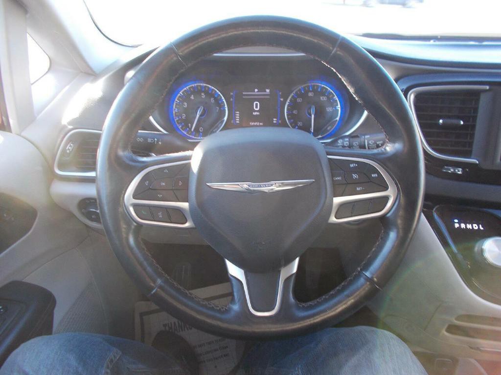 2020 Chrysler Pacifica Image 20