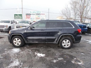 Image for 2011 Jeep Grand Cherokee Laredo ID: 7140933