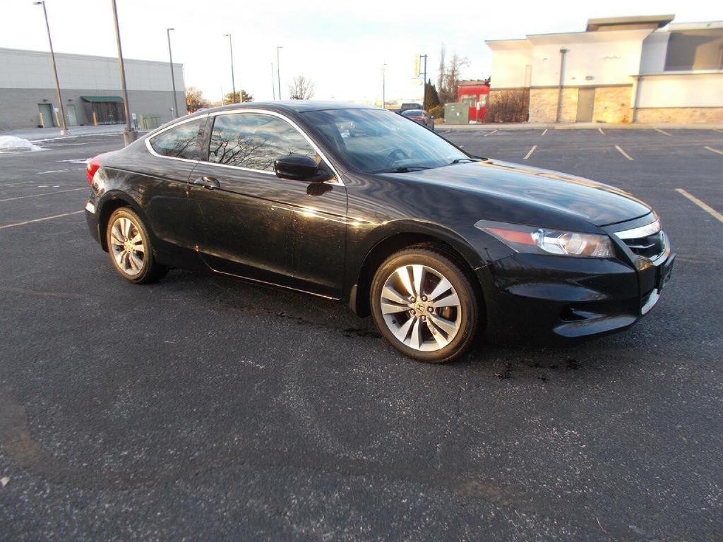 2012 Honda Accord Image 1