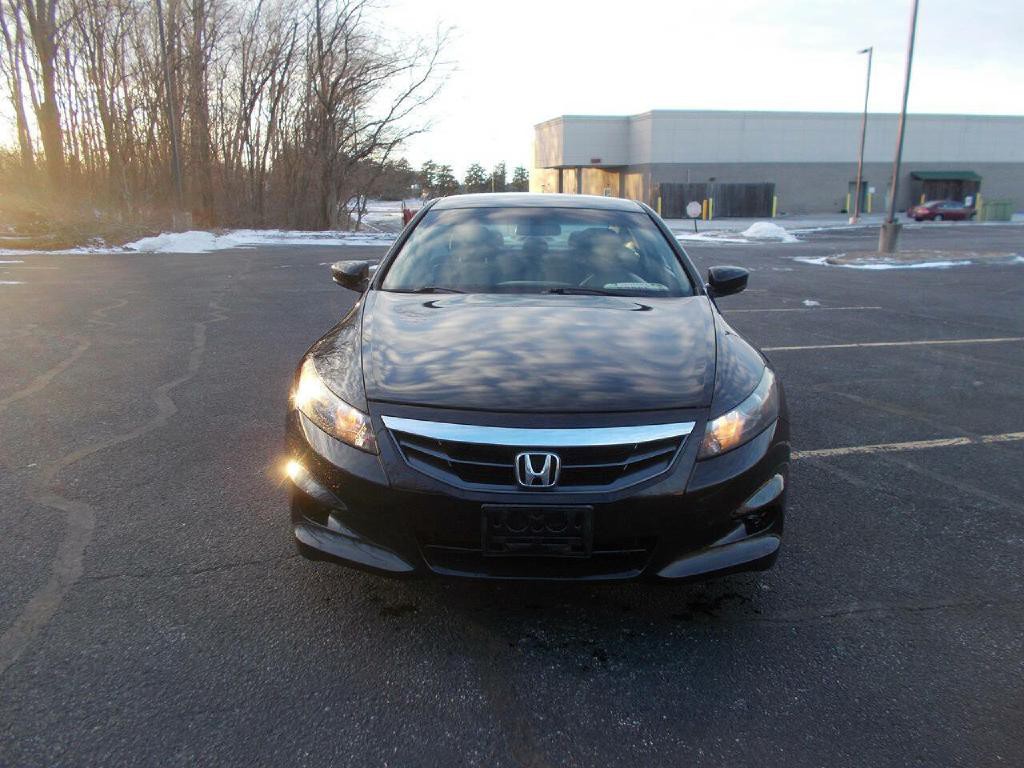2012 Honda Accord Image 3