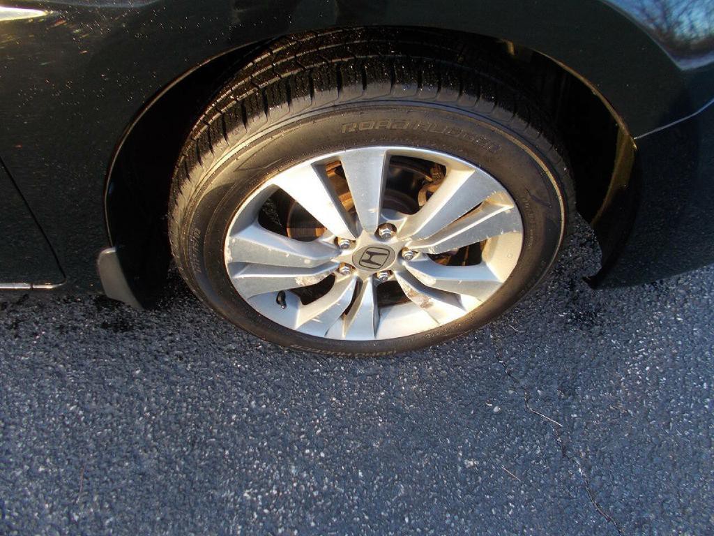 2012 Honda Accord Image 5