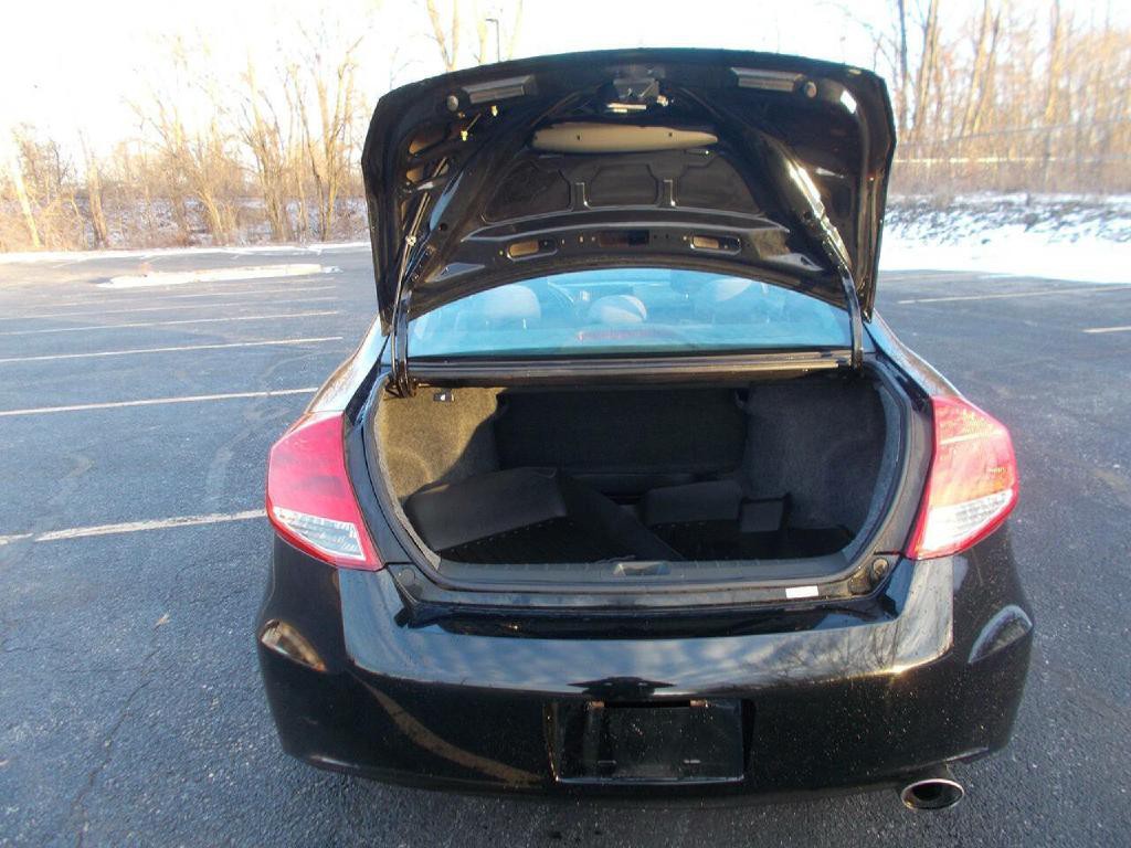 2012 Honda Accord Image 6