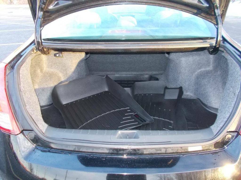 2012 Honda Accord Image 7