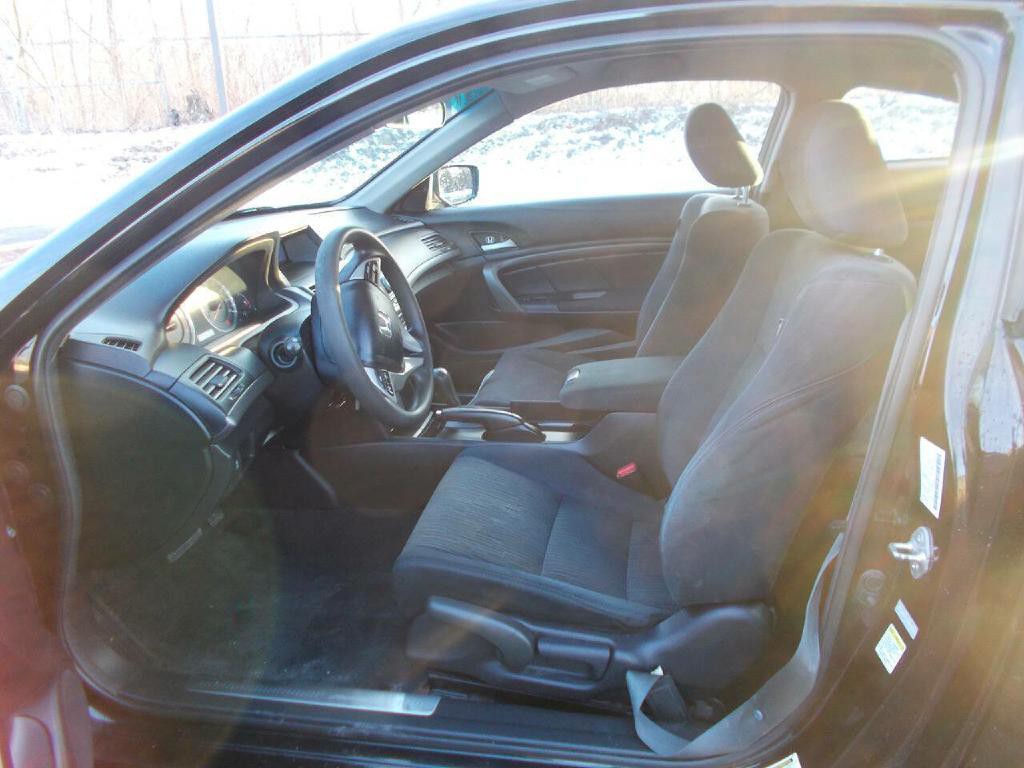 2012 Honda Accord Image 10