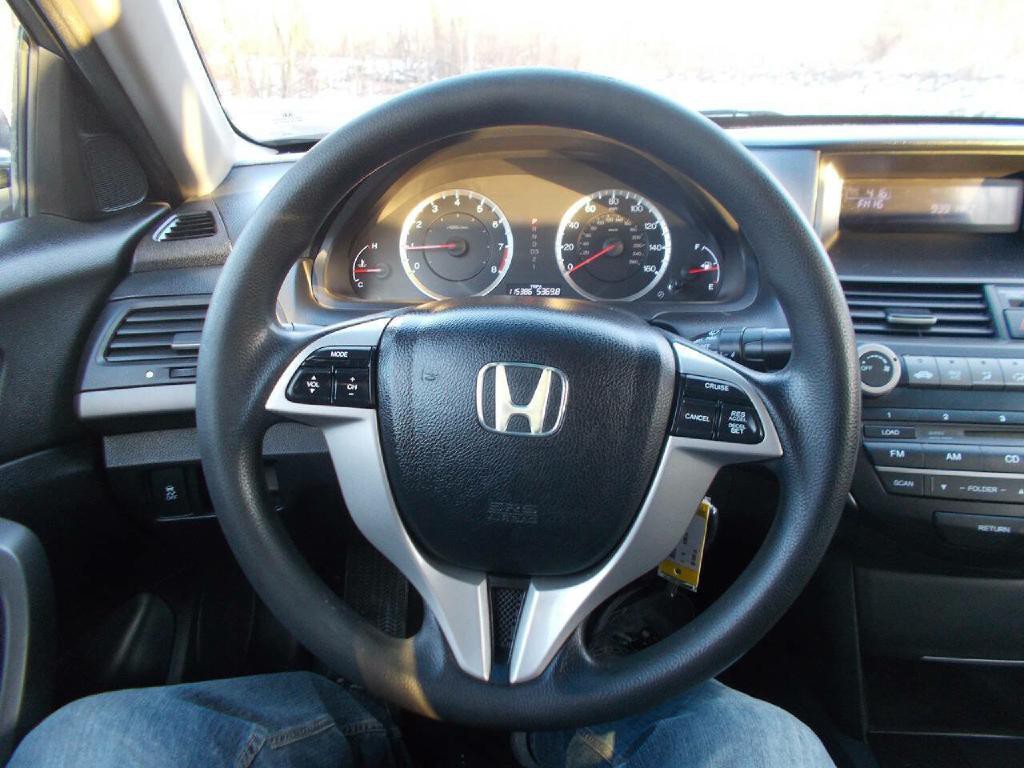 2012 Honda Accord Image 18