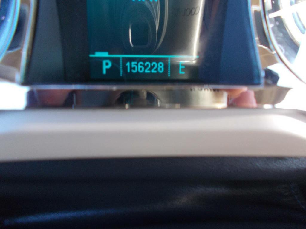 2010 Buick Lacrosse Image 14