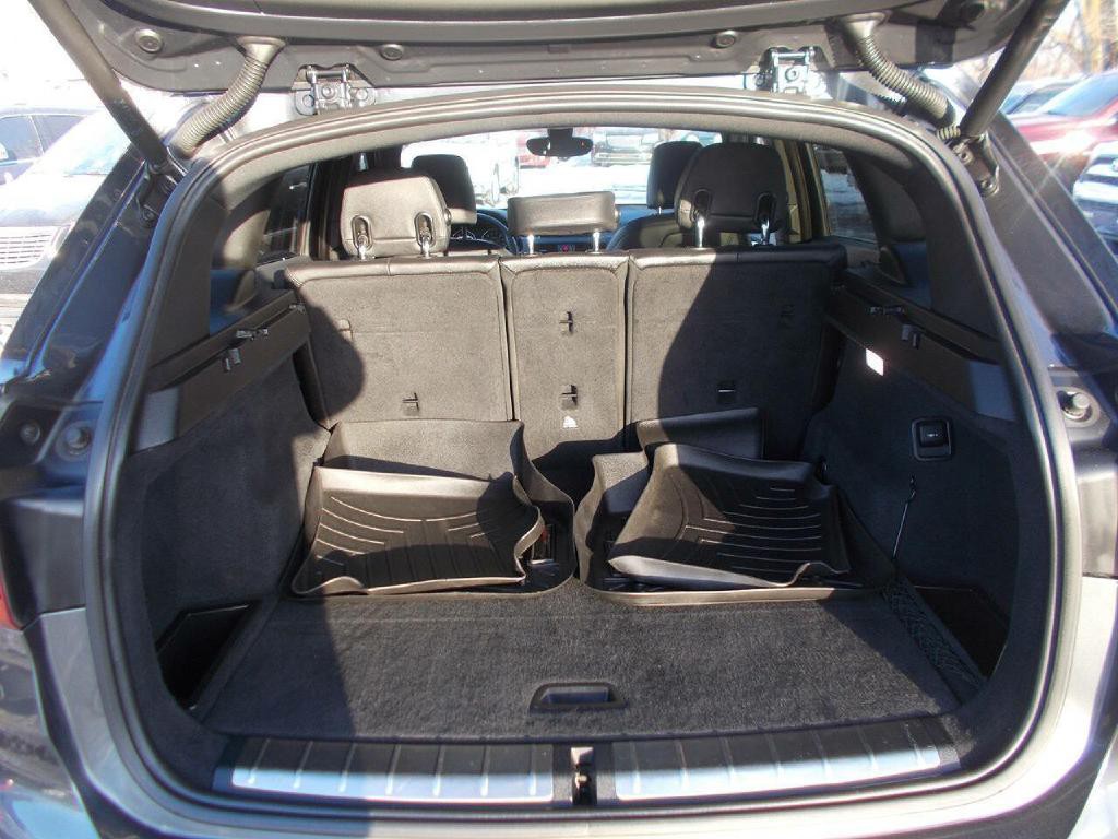 2018 BMW X1 Image 7